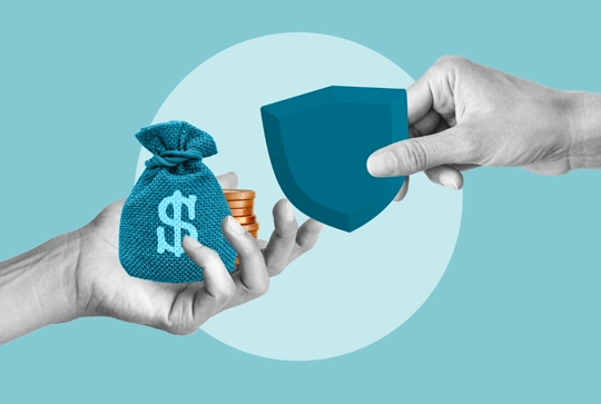 Protection financiere