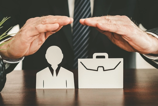 assurance professionnelle