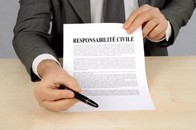 responsabilite civile