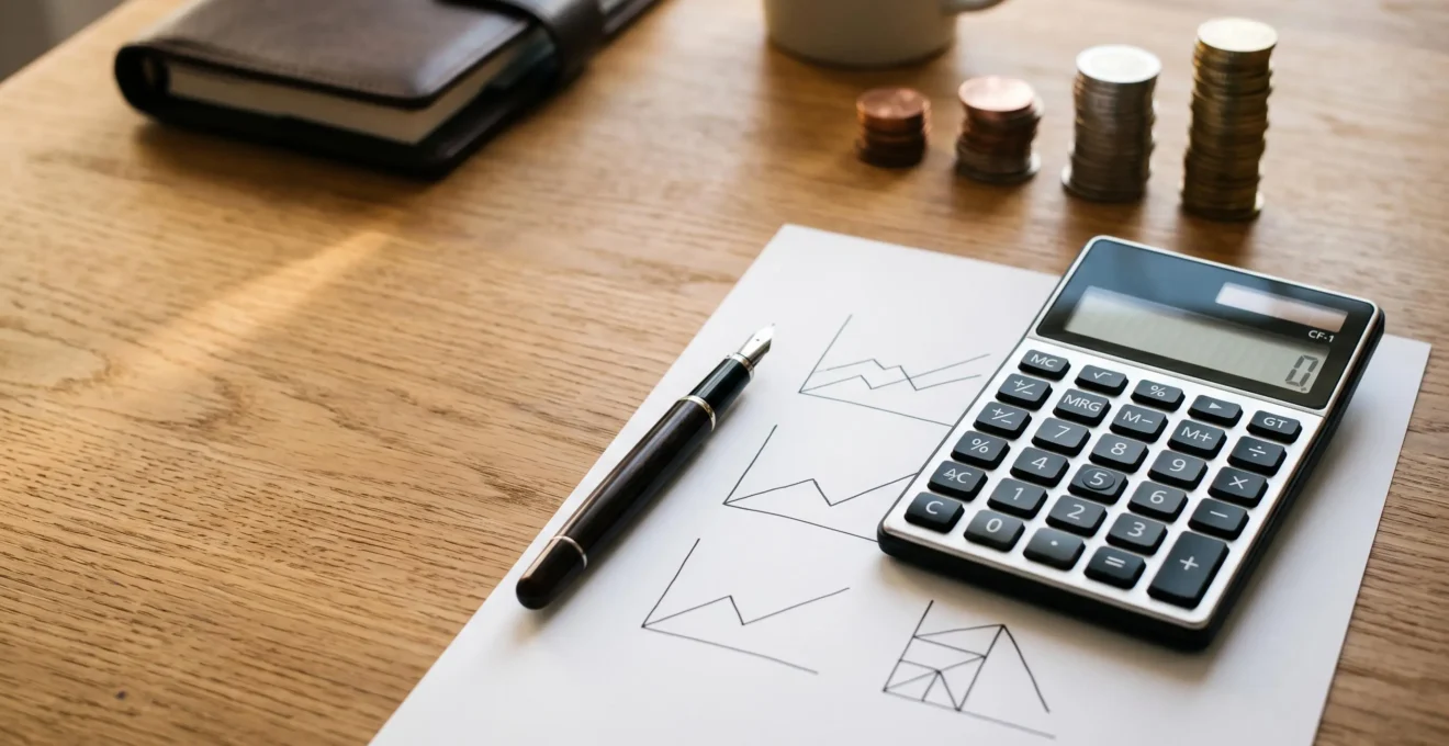 Planification financière pour la retraite et optimisation fiscale avec un plan d'épargne