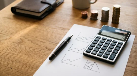 Planification financière pour la retraite et optimisation fiscale avec un plan d'épargne