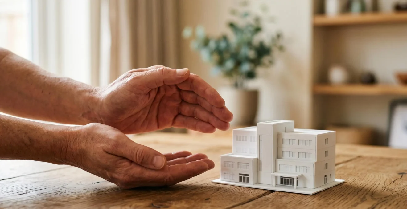 Protection des finances personnelles face aux frais hospitaliers avec couverture mutuelle